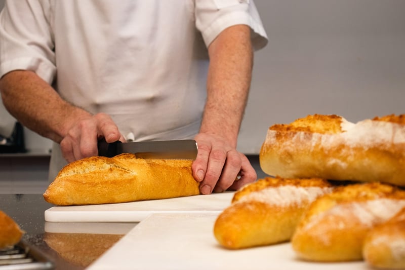 Baking Basics